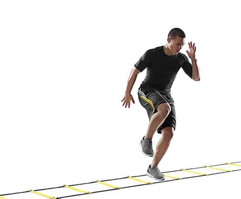 Ladder Exercises 20 Best Speed And Agility Drills