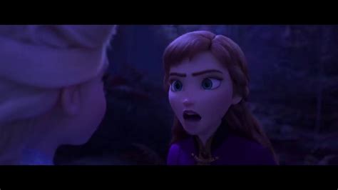 Frozen Ii Trailer 2 2019 Movie Center Youtube