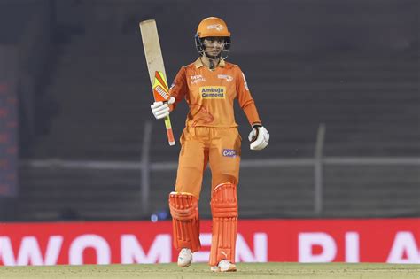 Harleen Deol made a 35-ball fifty | ESPNcricinfo.com