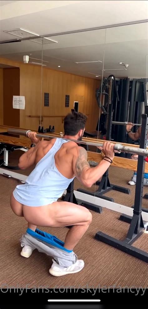 Nude squats ThisVid Türkçe