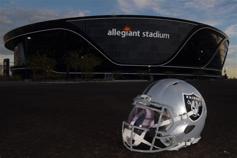 Dynamic pricing models will change every las vegas raiders ticket 42
