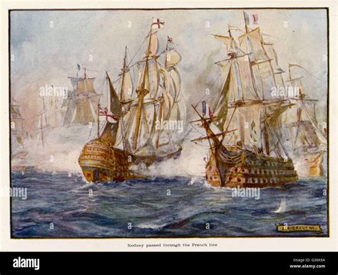 Anglo french wars hi-res stock photography and images - Alamy