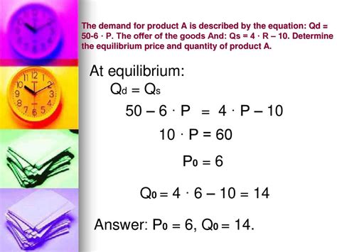 Supply And Demand Demand Law Of Demand Online Presentation