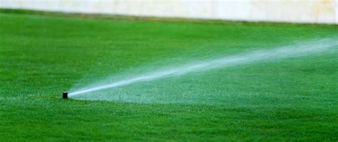 Lawn Irrigation Services in NH by Giant Landscaping