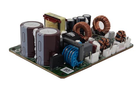 Order the ICEpower 50ASX2(SE) Amplifier Module - SoundImports