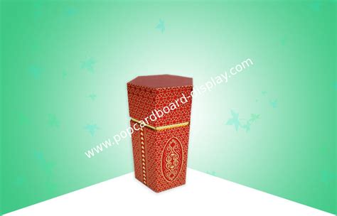 Spot Uv Embossing Custom Printed Gift Boxes Recyled For Packing