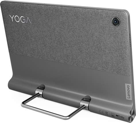 Lenovo Yoga Tab Yt J F Storm Grey Gb Ram Gb Za W Gb