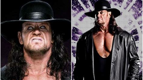 The Undertaker To Come Out Of Retirement And Face Former Champion At