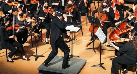 Symphony Orchestras