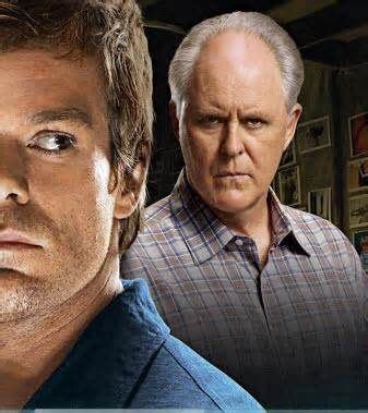 Dexter Season 4 Full Episodes