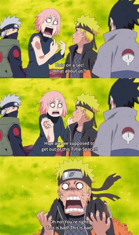 Epic 😂 Sasusaku Sasuke Sakura Sarada Kakashi Sensei Naruto And