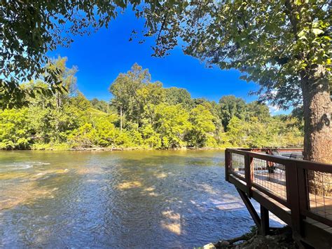 LB Riverfront Cabins in the Great Smoky Mountains, Sylva, NC | Sylva NC