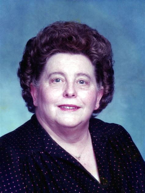 Alma Broussard Obituary - Lufkin, TX