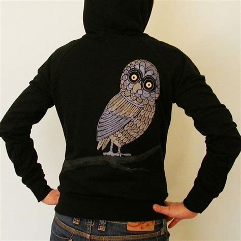 This Item Is Unavailable Etsy Owl Hoodie Owl Clothes Hoodies Womens