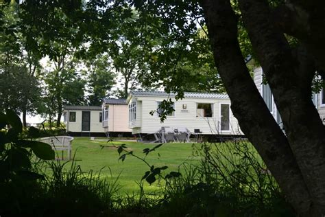 Woodovis Park review: 5-star family camping near Tavistock, Devon - Tin ...