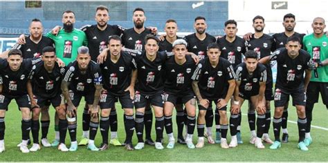 Riestra logró un histórico ascenso a Primera Diario La Capital de Mar