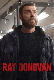 ray donovan rotten tomatoes