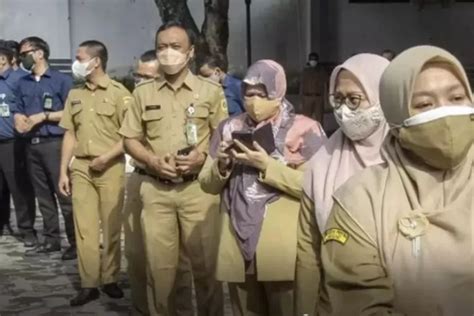 Honorer Usia 35 46 Dipastikan Diangkat Jadi PNS Tanpa Tes Begini Fakta