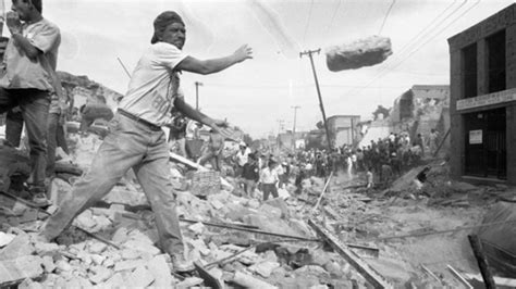 A 27 Años De La Explosión Que Abrió La Tierra En Guadalajara