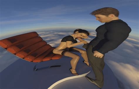 Is This What You Wanted Ray Traced Cgi Vr Porn Video Vrporn