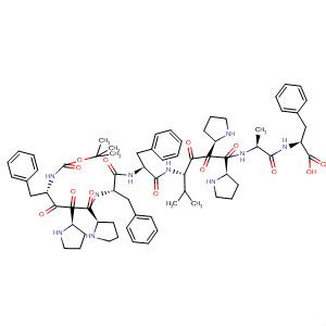 38017 80 0 L Phenylalanine N N 1 1 N N N 1 1 N 1 1