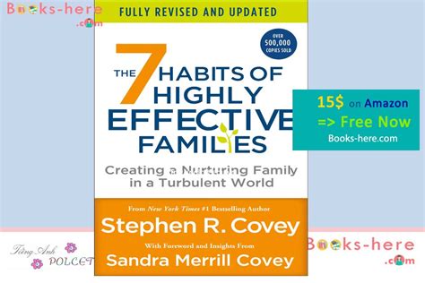 The 7 Habits Of Highly Effective Families Pdf Free Download