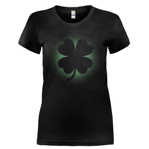 Shamrock T Shirt T Shirt T Shirts For Women Mens Tshirts