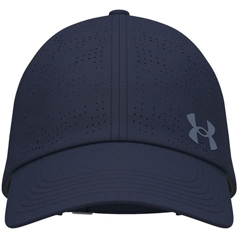 Under Armour Iso Chill Breathe Adjustable Cap Women S