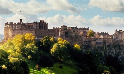 Scottish Castles | musement