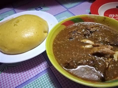 Eating Abidjan: 16 Foods To Try On Your Visit To Cote d'Ivoire - Bren ...