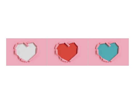 Torn Paper Overlay & Photoshop Backdrop Valentine - Etsy