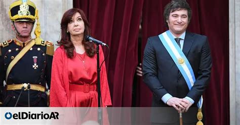 Qué hacía el presidente a esa hora por redes Cristina Kirchner