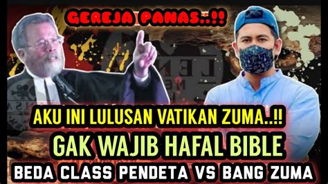 Live Diskusi Lintas Iman Islam Vs Kristen Youtube