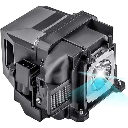 Amazon EWO S LP88 Replacement Projector Lamp For Elplp88 Epson