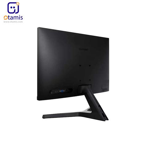 مشخصات، قیمت و خرید مانیتور سامسونگ 24 اینچ مدل LS24R35