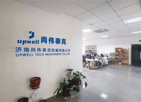 Jinan Upwell Test Co Ltd