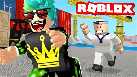 Roblox Ka Amayi V Deosu Escape The Shipyard Obby T Rk E Roblox