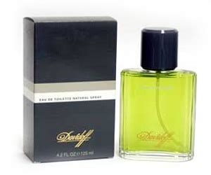 Davidoff Davidoff cologne - a fragrance for men 1984