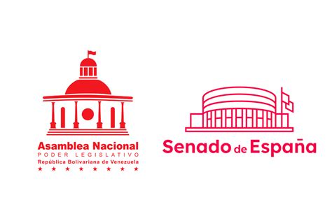 El Senado Copia A Venezuela El Nuevo Logo Imita Al De La Asamblea Nacional