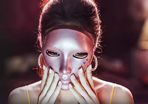 Mask Girl Thrives Million Views In Days On Netflix Director