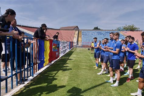 Primul Joc Oficial Pentru Fc Bihor Din Noul Sezon Oradea In Direct