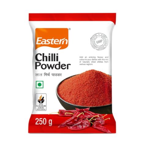 Eastern Chilli Powder Packets At Rs 145packet In Chennai Id 2852529164873