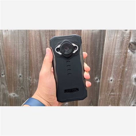 قیمت و خرید گوشی موبایل دوجی مدل S98 Pro دو سیم کارت ظرفیت 256 گیگابایت ...