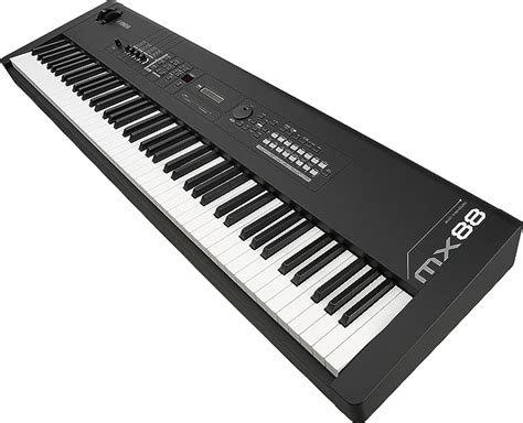 Yamaha Moxf8 Review Best Piano Review