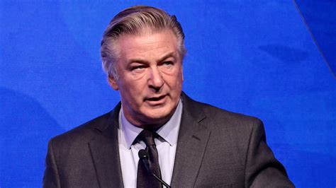 Alec Baldwin Slapped With Brand New Lawsuit From Traumatized Rust Crew