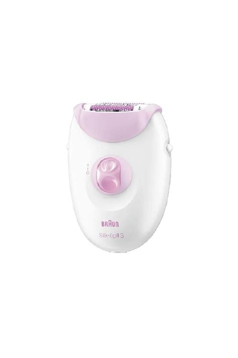 Braun Silk Epil Soft Perfection Epilat R