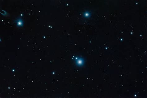 Pleiades close-up : r/astrophotography