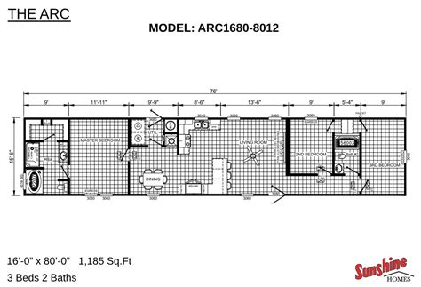 Modular Home Floor Plans | ModularHomes.com