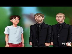 Summertimesaga Inserted Cock In Mature Kitchen E Xxx Mobile Porno Videos Movies