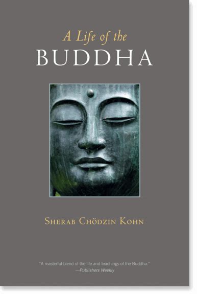 A Life Of The Buddha 9781590306895